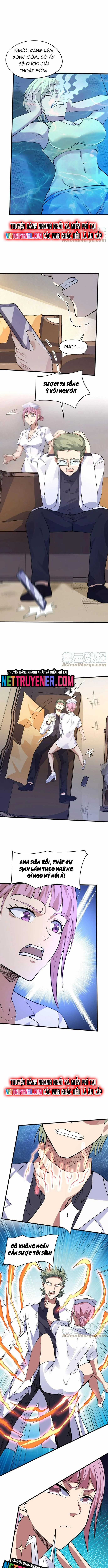 Vạn Ác Bất Xá - Chương 48 - Trang 8