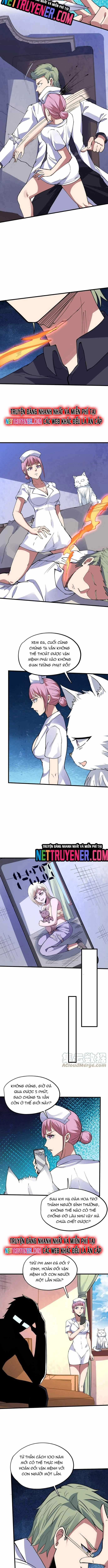 Vạn Ác Bất Xá - Chương 48 - Trang 9