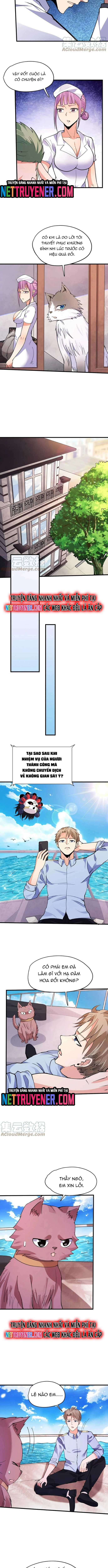 Vạn Ác Bất Xá - Chương 48 - Trang 10