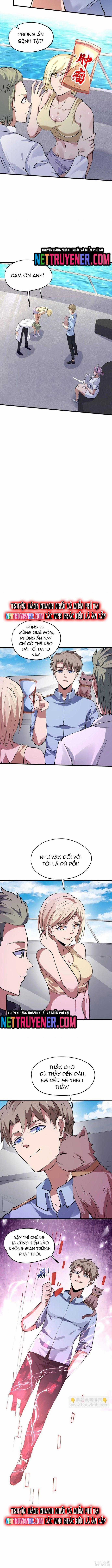 Vạn Ác Bất Xá - Chương 49 - Trang 11