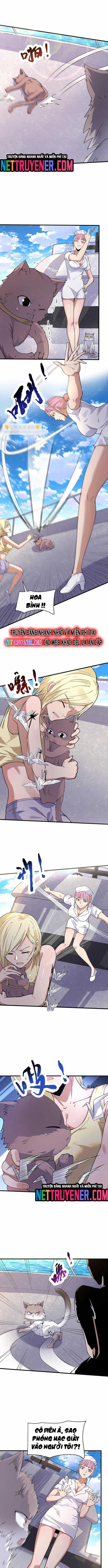 Vạn Ác Bất Xá - Chương 49 - Trang 5