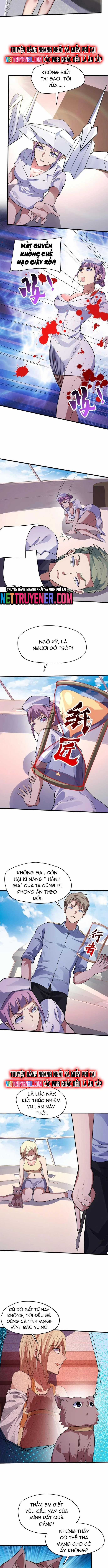 Vạn Ác Bất Xá - Chương 49 - Trang 6