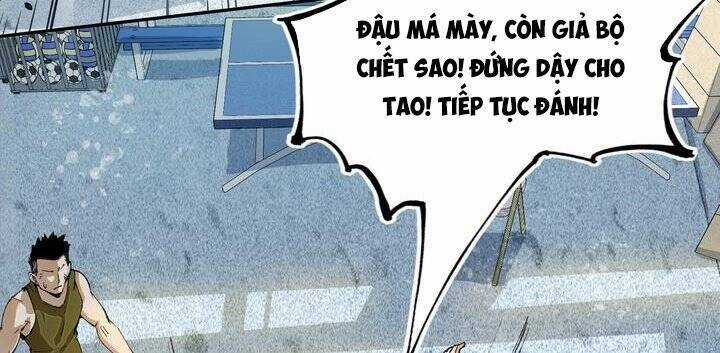 Vạn Ác Bất Xá - Chương 5 - Trang 3