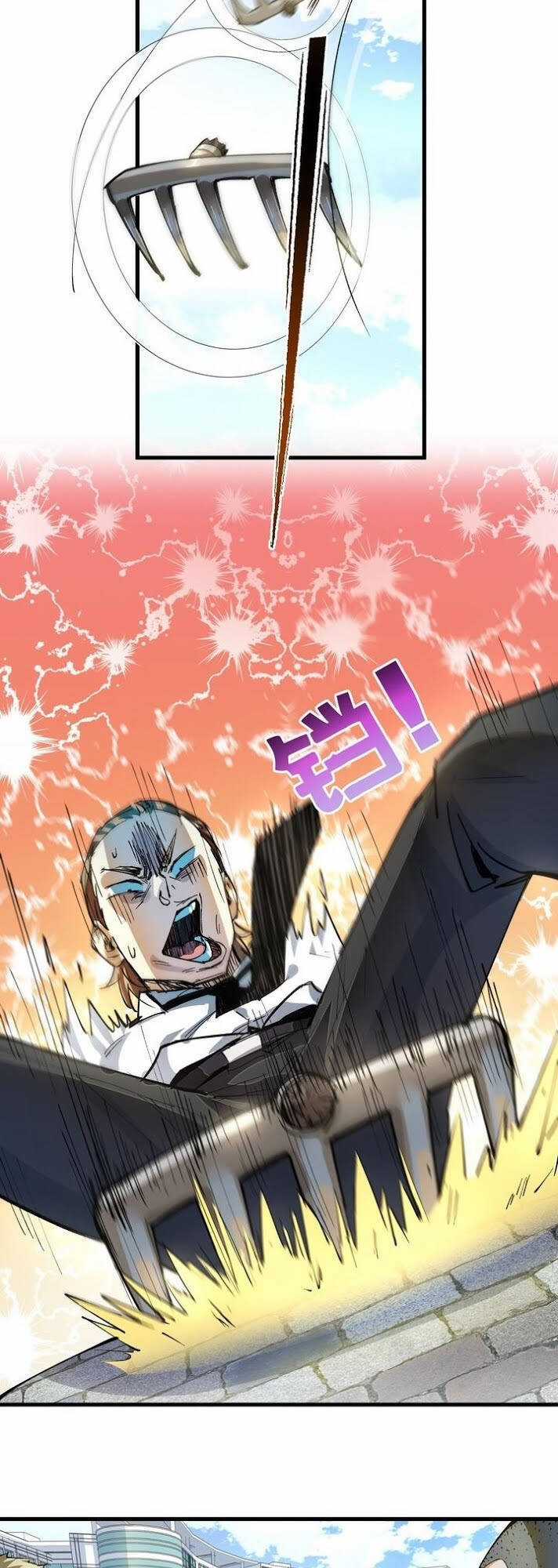 Vạn Ác Bất Xá - Chương 5 - Trang 29