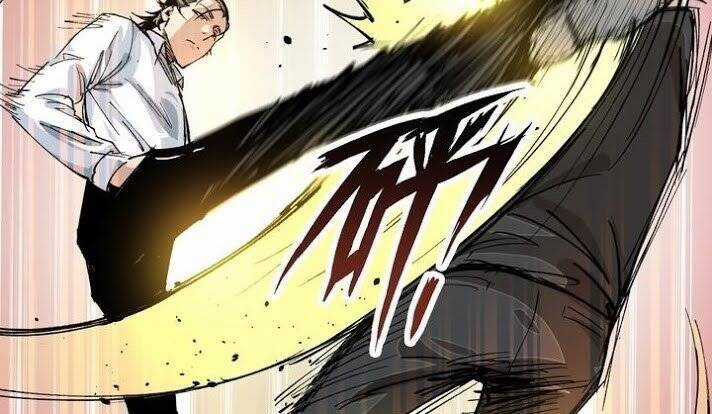 Vạn Ác Bất Xá - Chương 5 - Trang 36