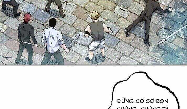 Vạn Ác Bất Xá - Chương 5 - Trang 45