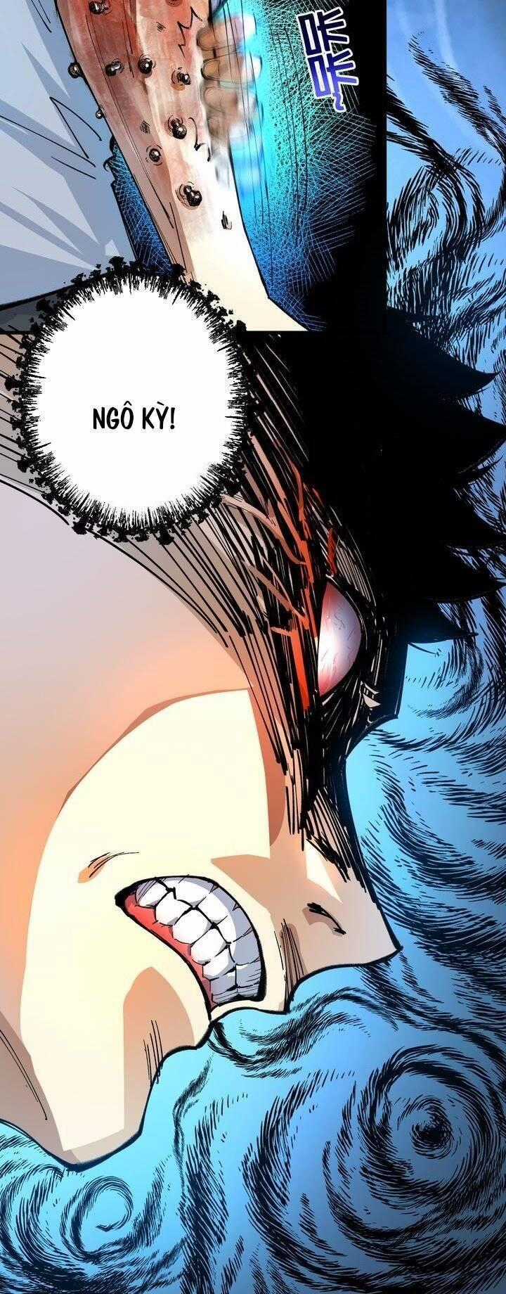 Vạn Ác Bất Xá - Chương 5 - Trang 54