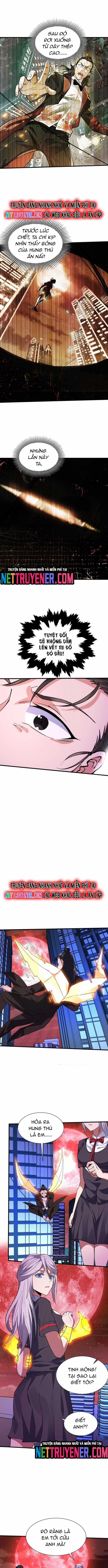Vạn Ác Bất Xá - Chương 50 - Trang 3