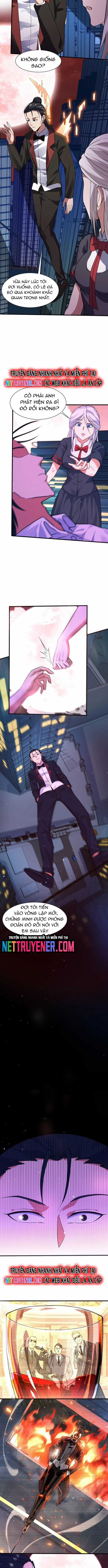 Vạn Ác Bất Xá - Chương 50 - Trang 6