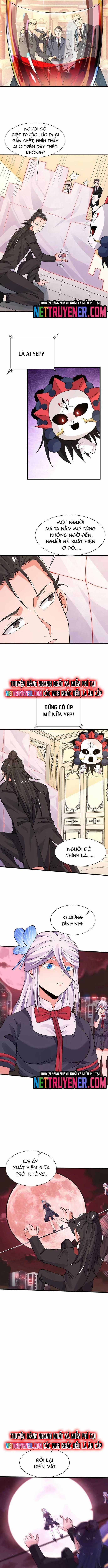 Vạn Ác Bất Xá - Chương 50 - Trang 8