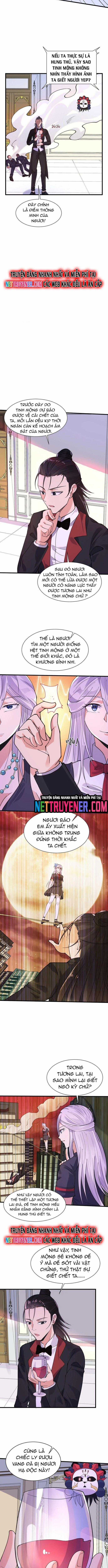 Vạn Ác Bất Xá - Chương 50 - Trang 10