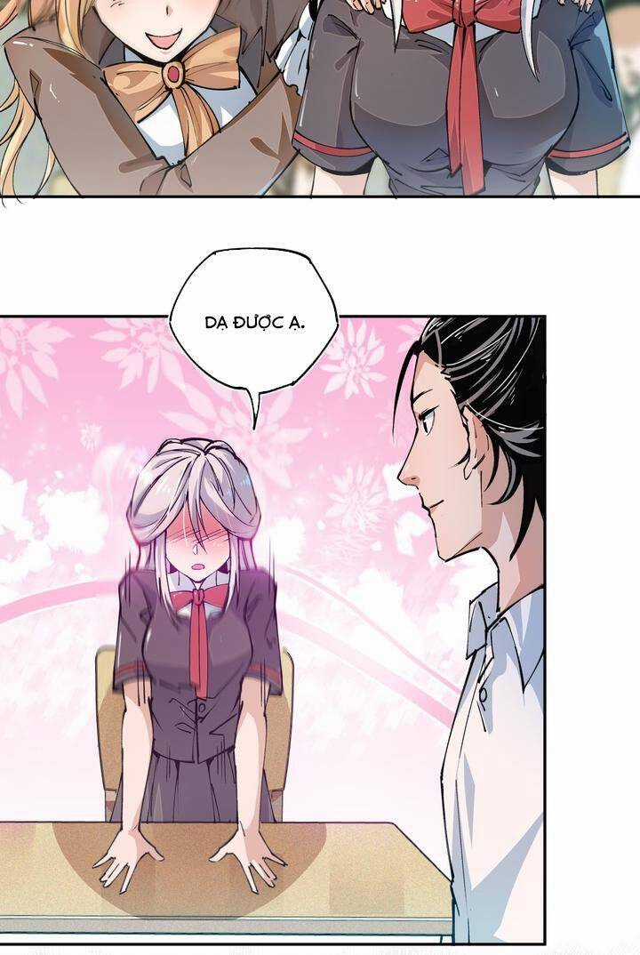 Vạn Ác Bất Xá - Chương 6 - Trang 14