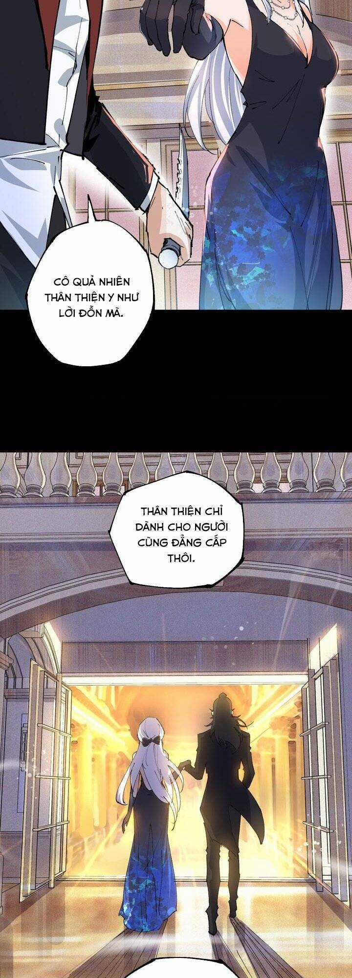 Vạn Ác Bất Xá - Chương 6 - Trang 24