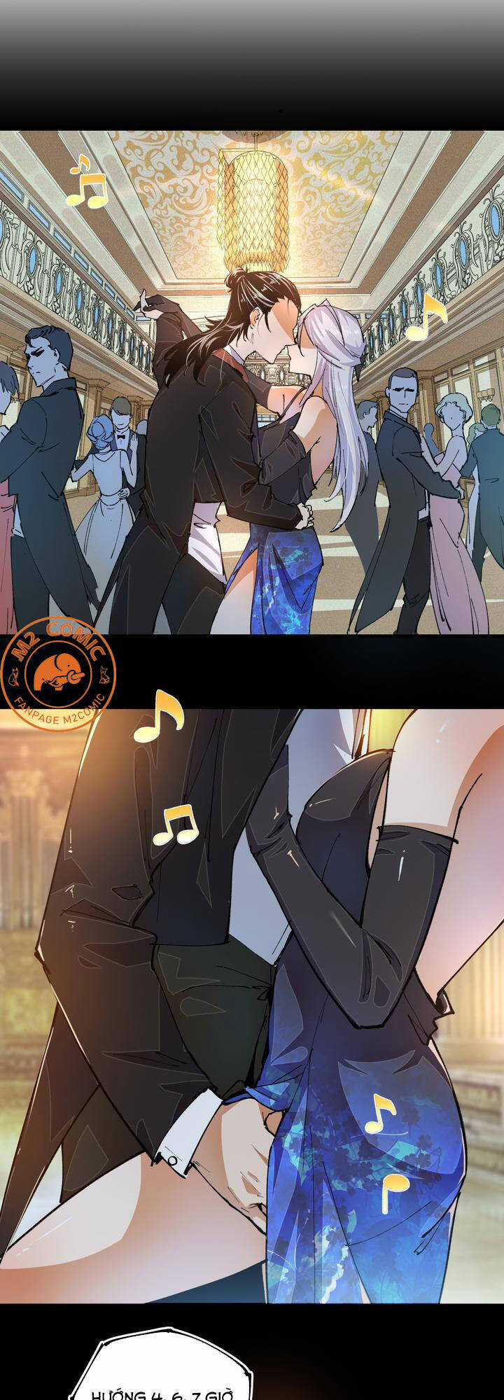 Vạn Ác Bất Xá - Chương 6 - Trang 28