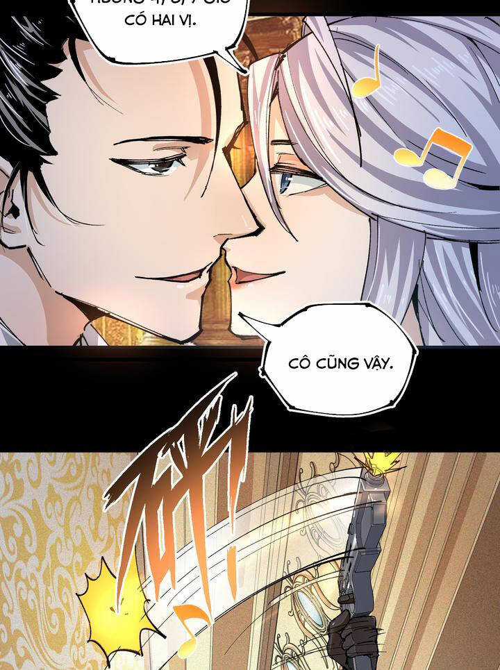 Vạn Ác Bất Xá - Chương 6 - Trang 29