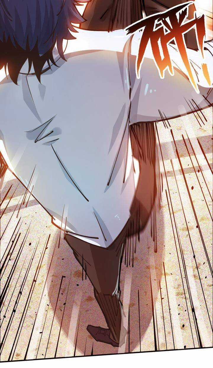 Vạn Ác Bất Xá - Chương 6 - Trang 4