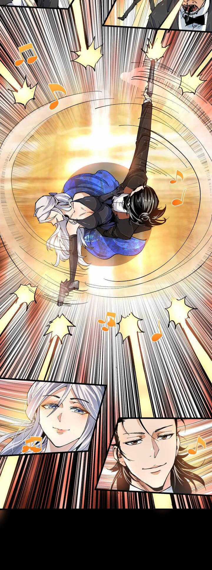 Vạn Ác Bất Xá - Chương 6 - Trang 31