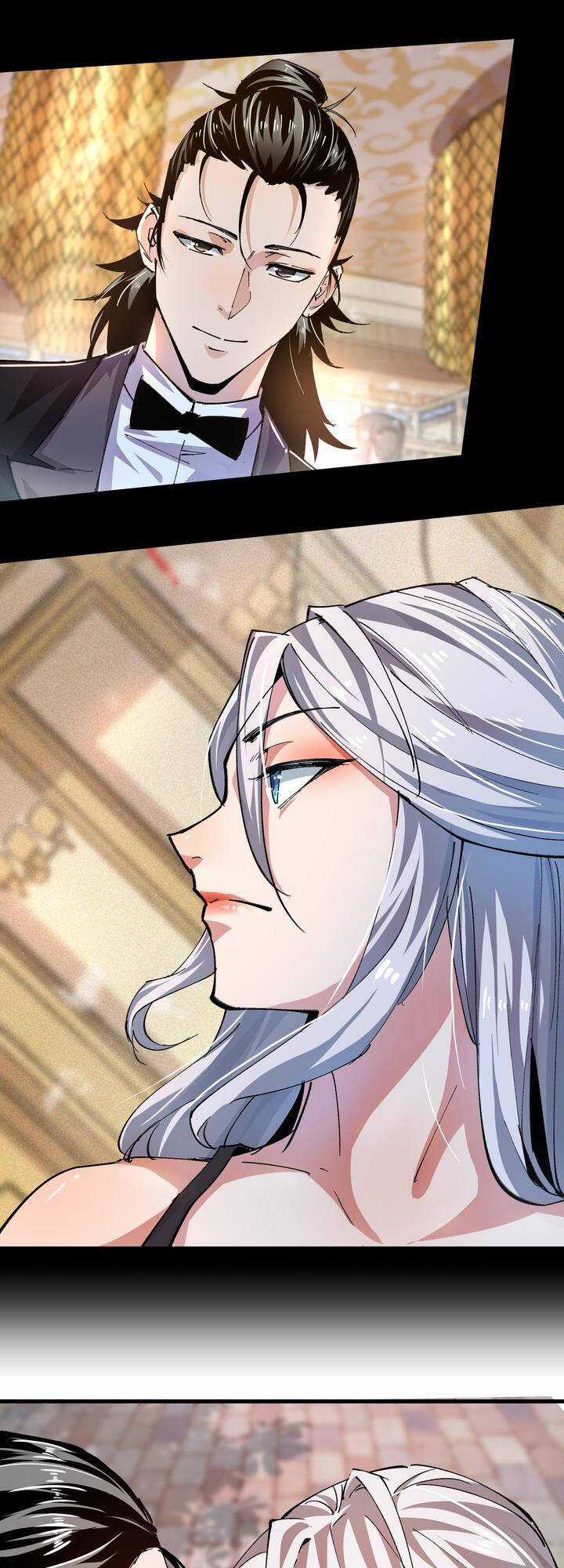 Vạn Ác Bất Xá - Chương 6 - Trang 34