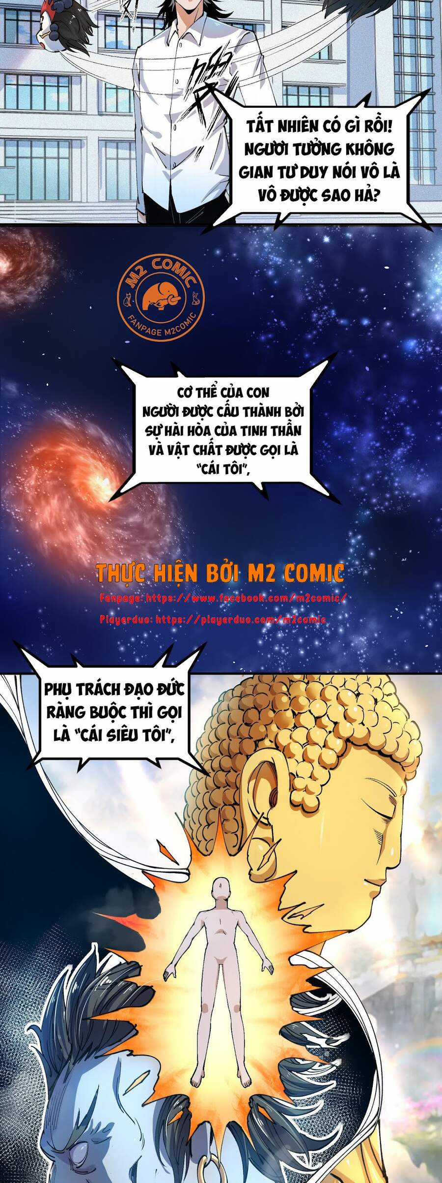 Vạn Ác Bất Xá - Chương 7 - Trang 13