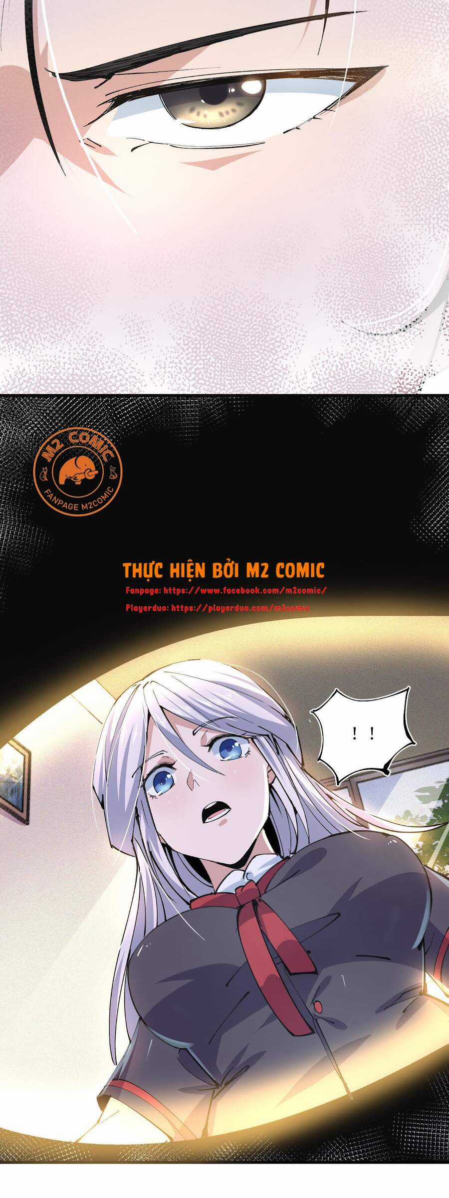 Vạn Ác Bất Xá - Chương 7 - Trang 19