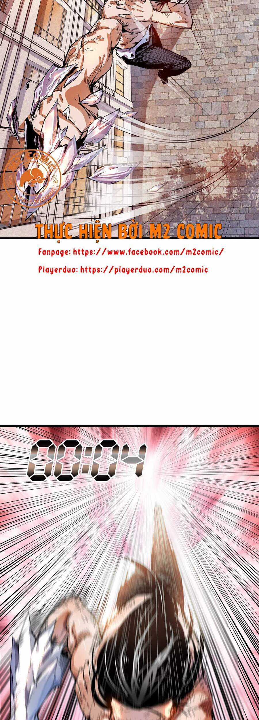 Vạn Ác Bất Xá - Chương 8 - Trang 43