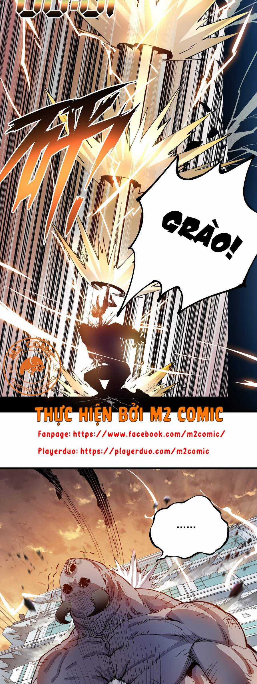 Vạn Ác Bất Xá - Chương 8 - Trang 48