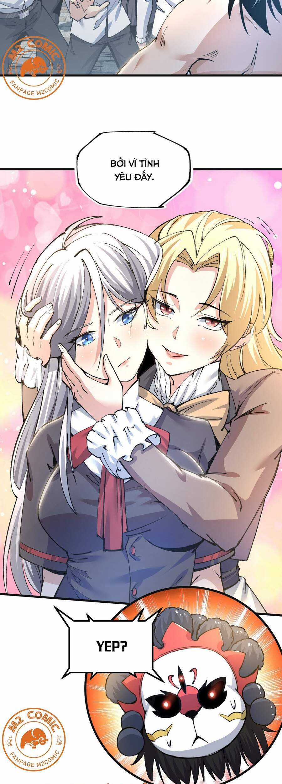 Vạn Ác Bất Xá - Chương 9 - Trang 34