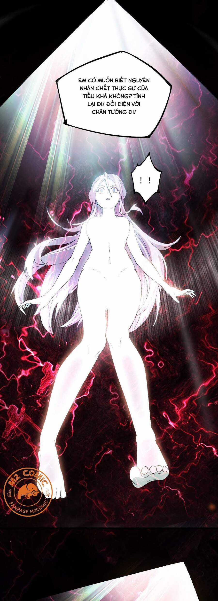 Vạn Ác Bất Xá - Chương 9 - Trang 49