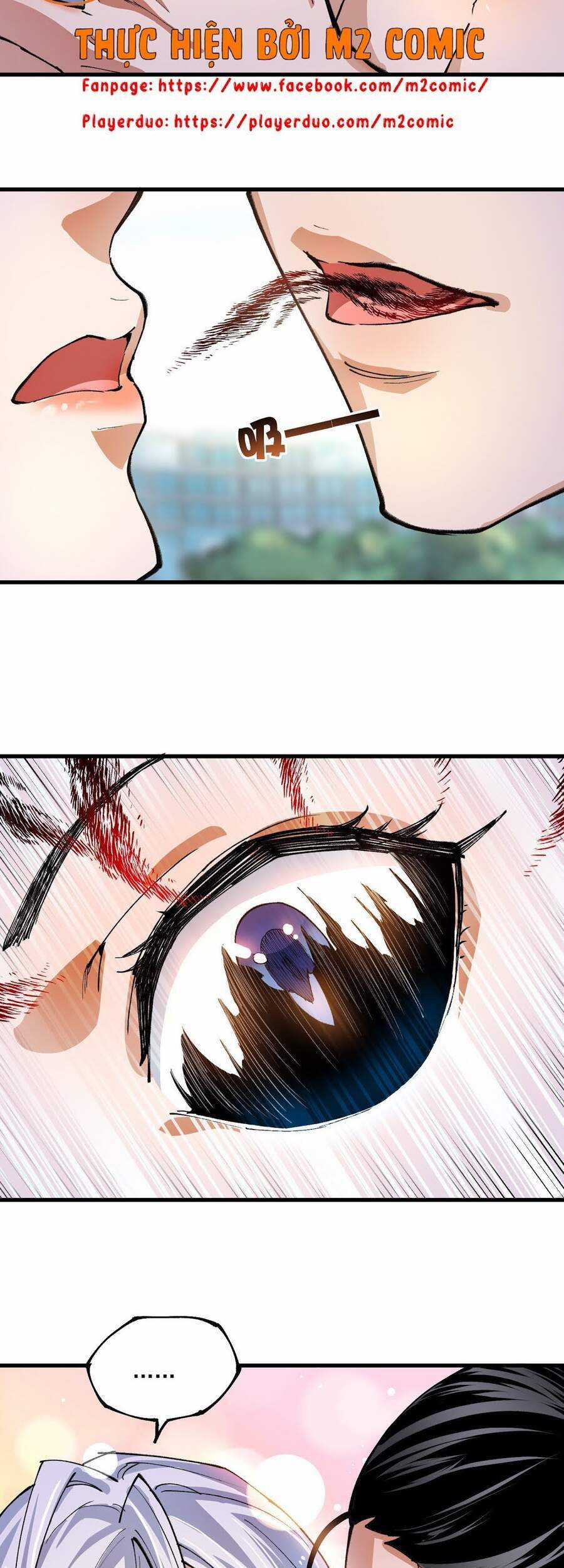 Vạn Ác Bất Xá - Chương 9 - Trang 59