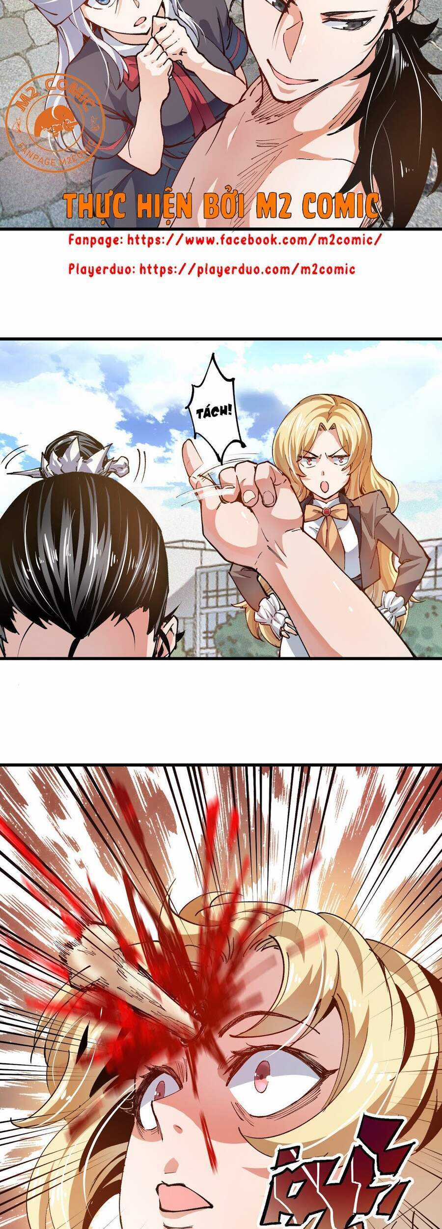 Vạn Ác Bất Xá - Chương 9 - Trang 63