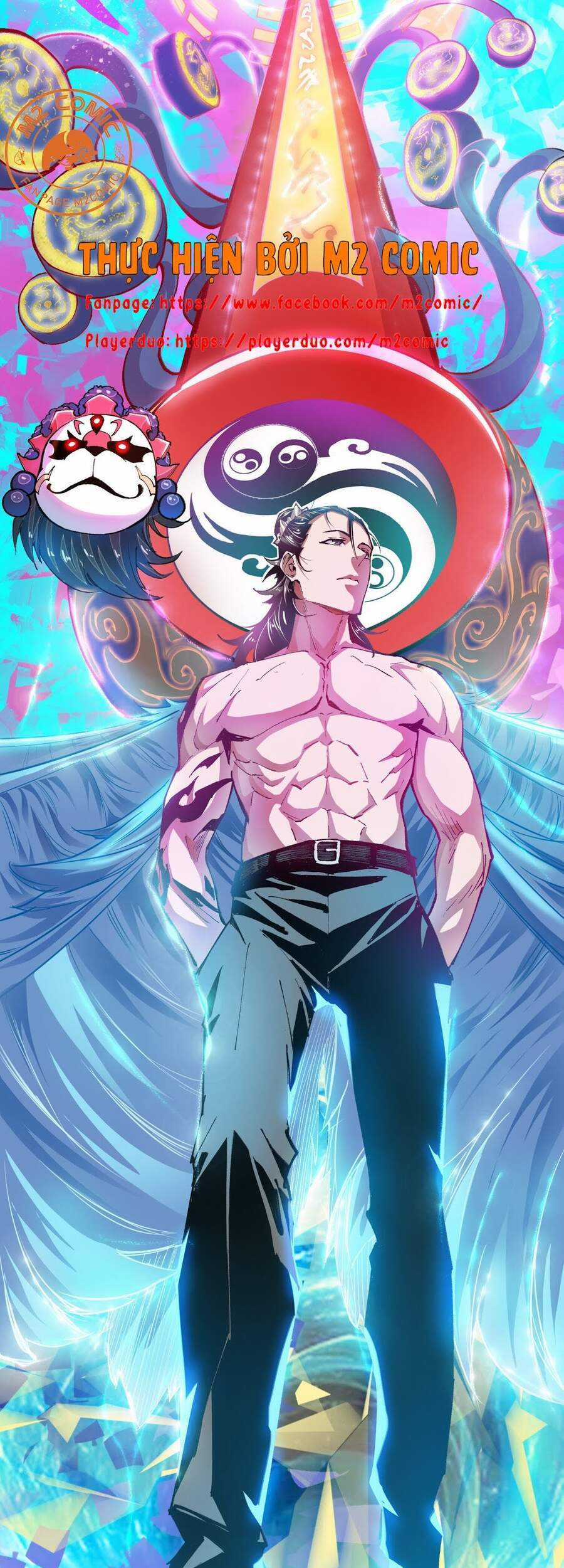 Vạn Ác Bất Xá - Chương 9 - Trang 75