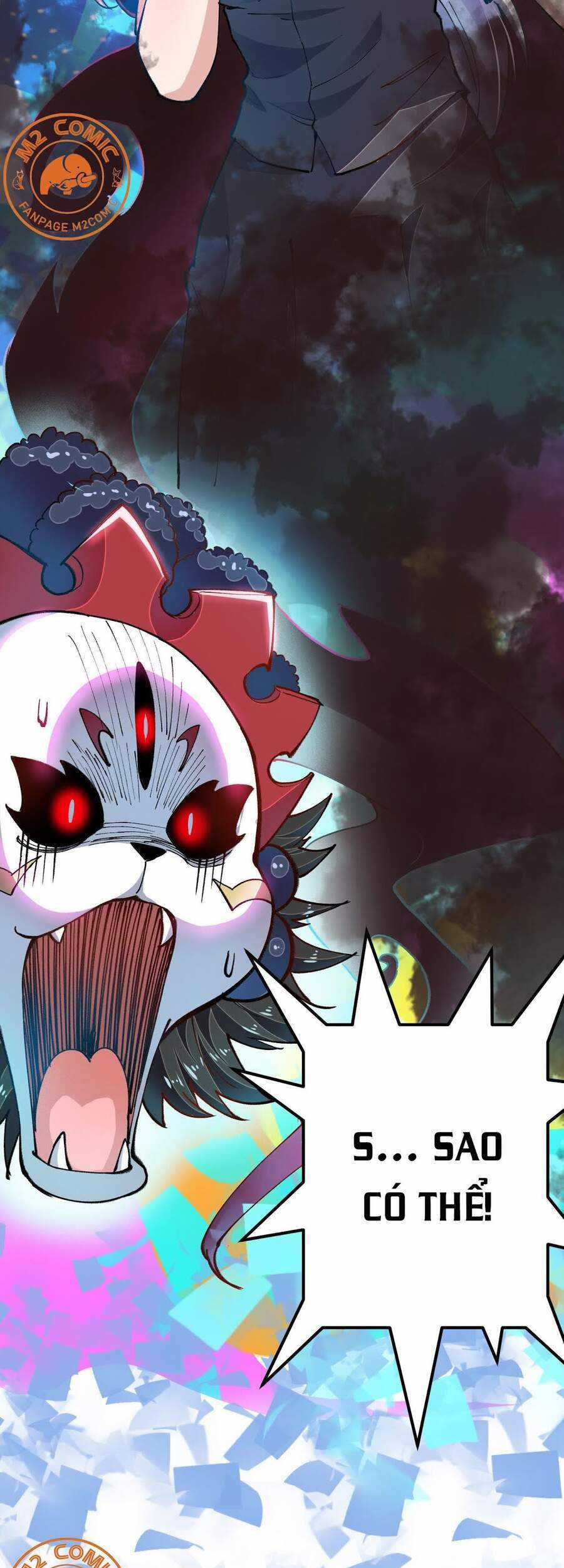 Vạn Ác Bất Xá - Chương 9 - Trang 81