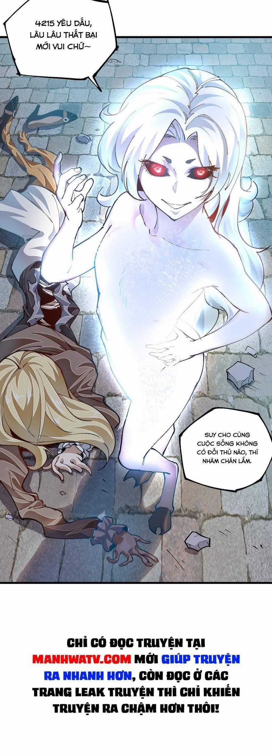 Vạn Ác Bất Xá - Chương 9 - Trang 87