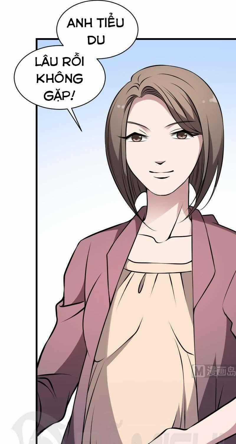 Văn Âm Sư - Chapter 11 - Trang 2
