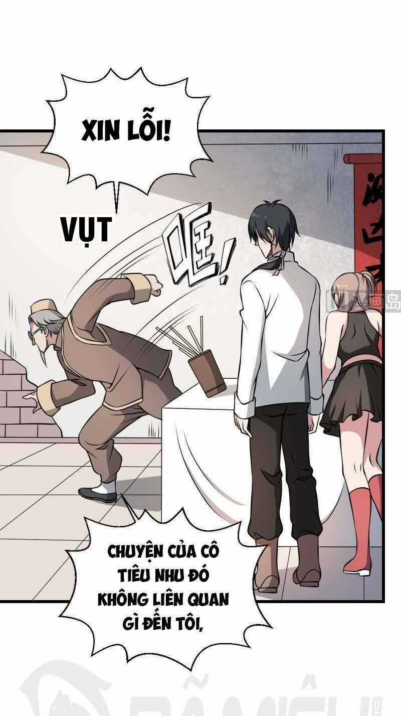 Văn Âm Sư - Chapter 11 - Trang 20