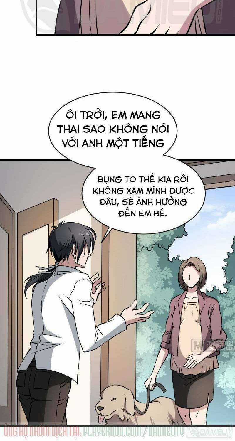 Văn Âm Sư - Chapter 11 - Trang 3