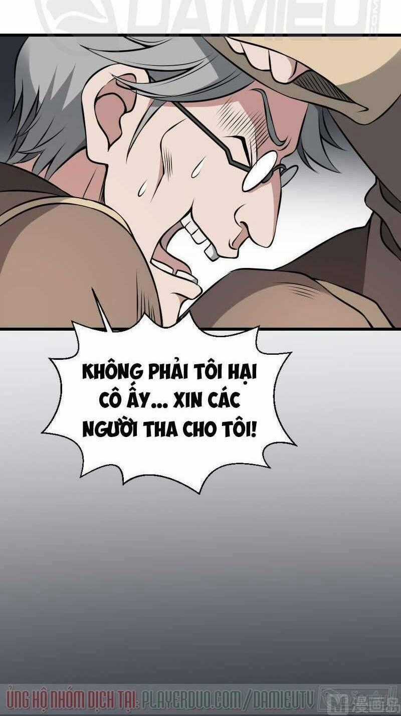 Văn Âm Sư - Chapter 11 - Trang 21