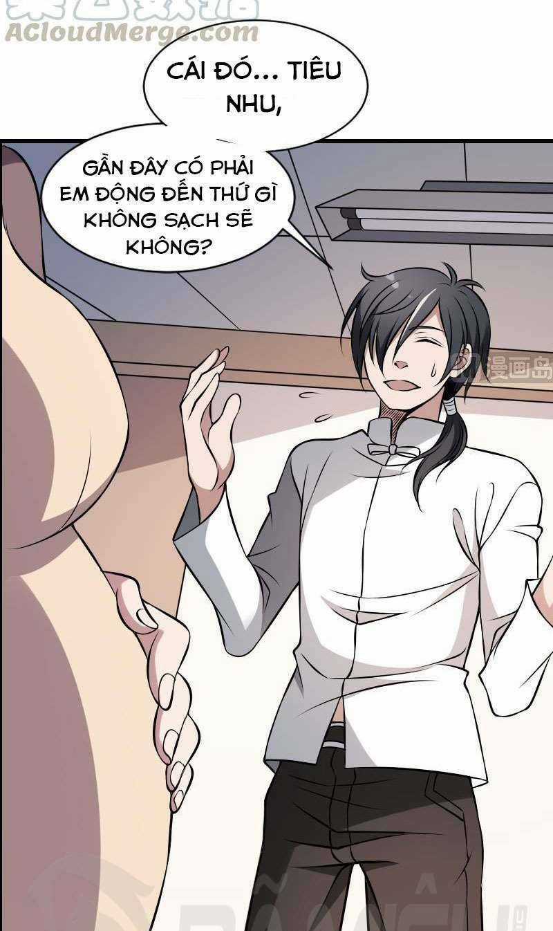 Văn Âm Sư - Chapter 11 - Trang 8