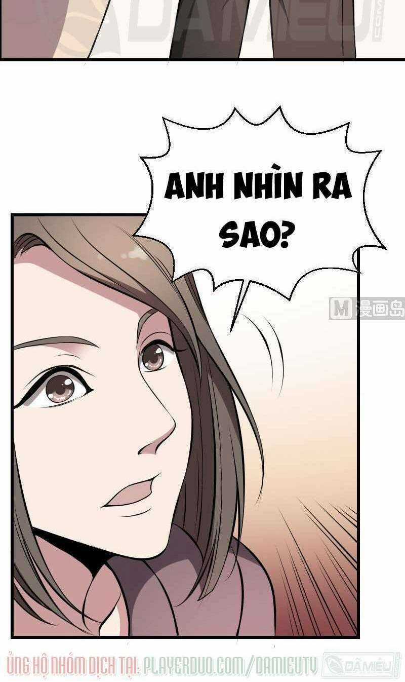Văn Âm Sư - Chapter 11 - Trang 9