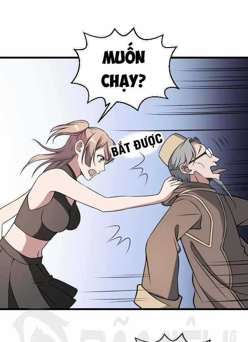 Văn Âm Sư - Chapter 12 - Trang 1