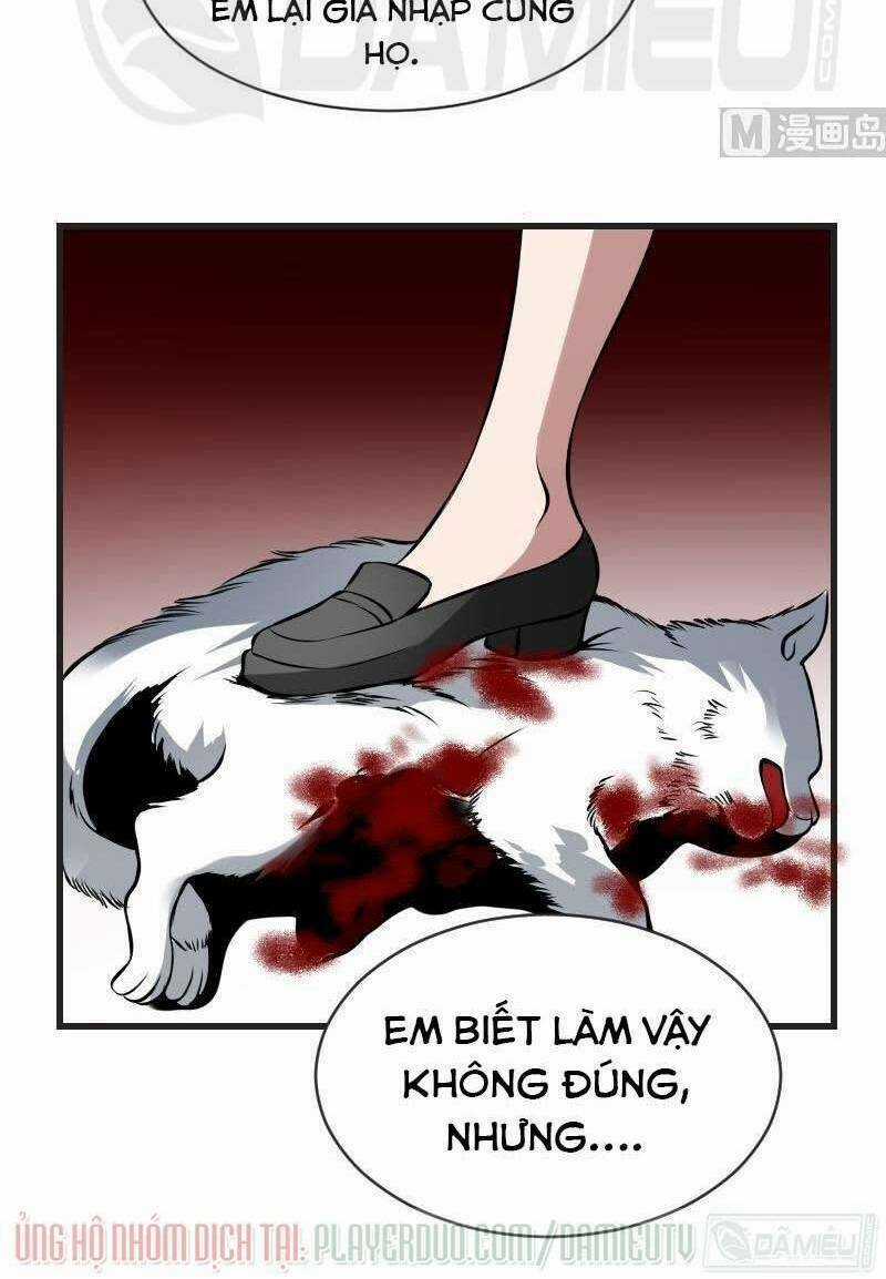 Văn Âm Sư - Chapter 12 - Trang 12