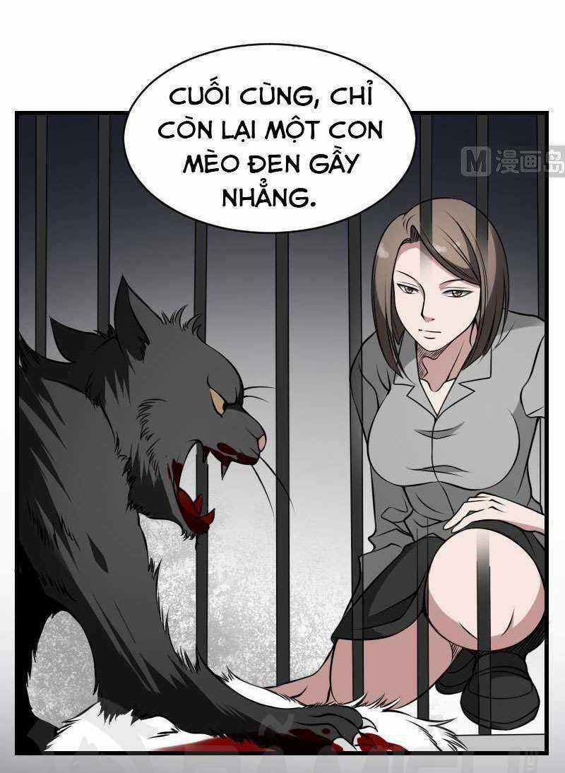 Văn Âm Sư - Chapter 12 - Trang 15