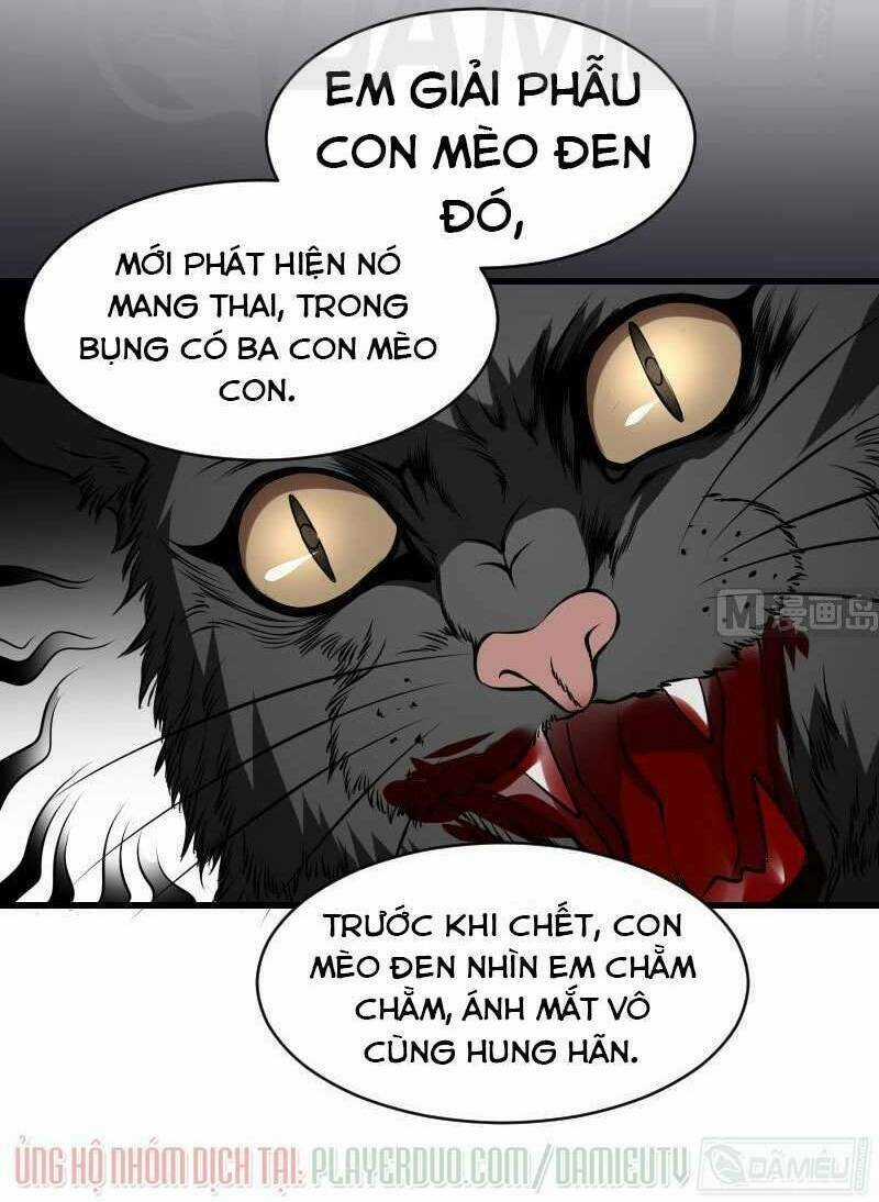 Văn Âm Sư - Chapter 12 - Trang 16