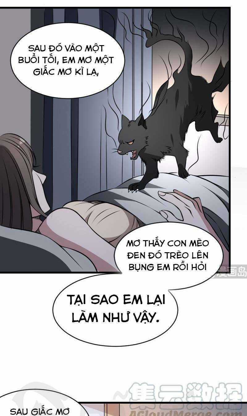 Văn Âm Sư - Chapter 12 - Trang 17