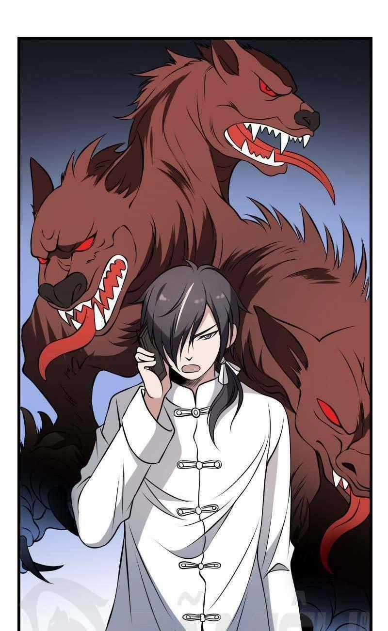 Văn Âm Sư - Chapter 12 - Trang 23