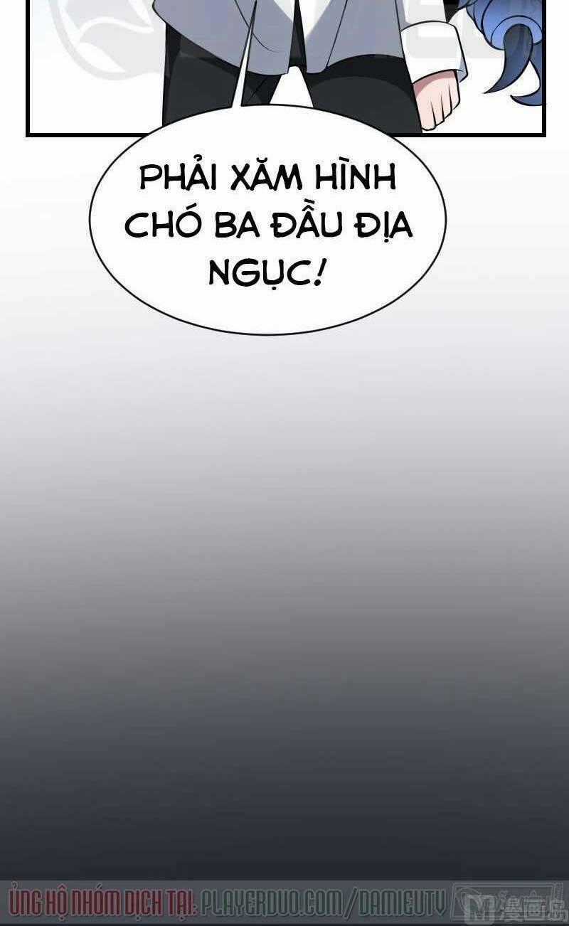 Văn Âm Sư - Chapter 12 - Trang 24