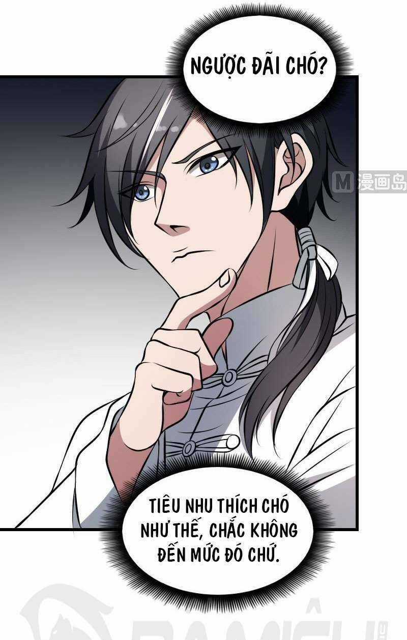 Văn Âm Sư - Chapter 12 - Trang 5