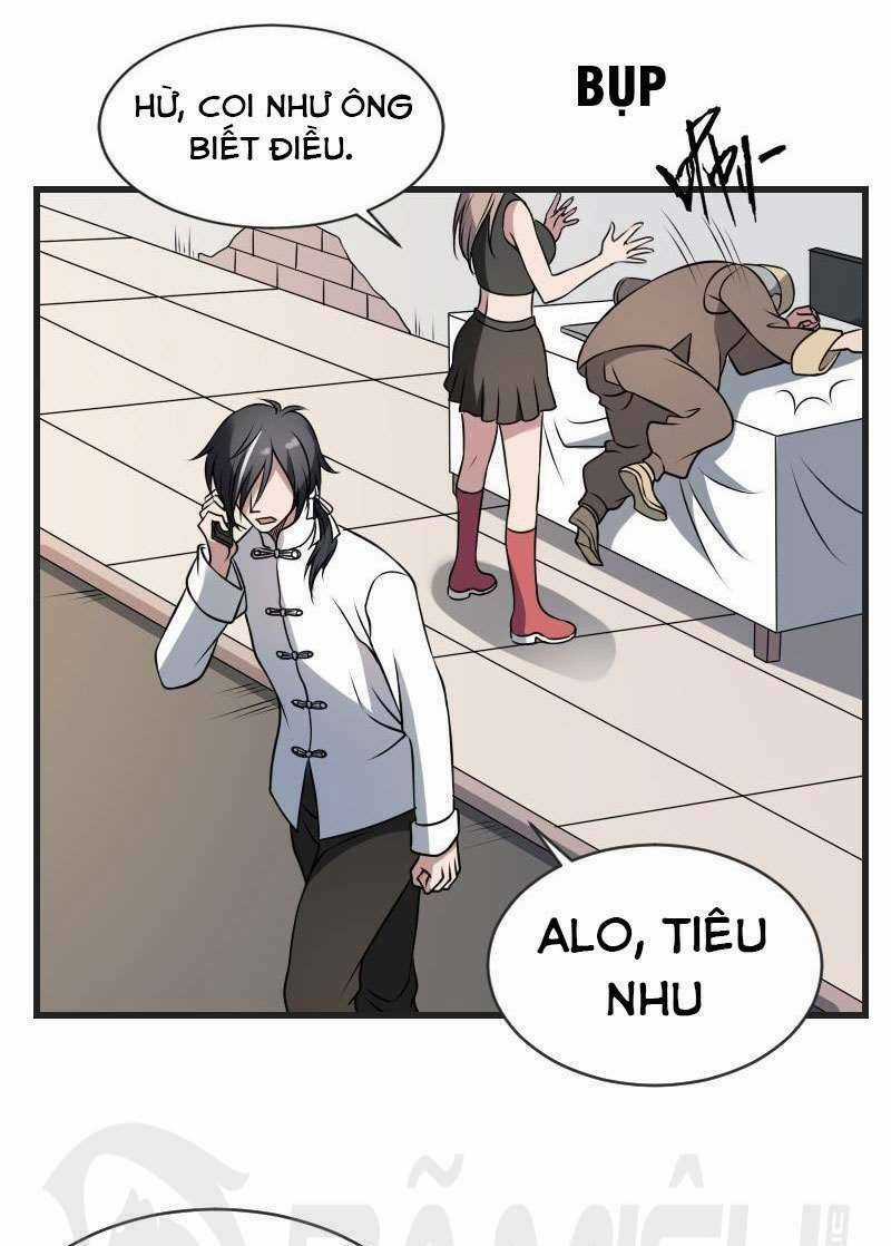 Văn Âm Sư - Chapter 12 - Trang 7