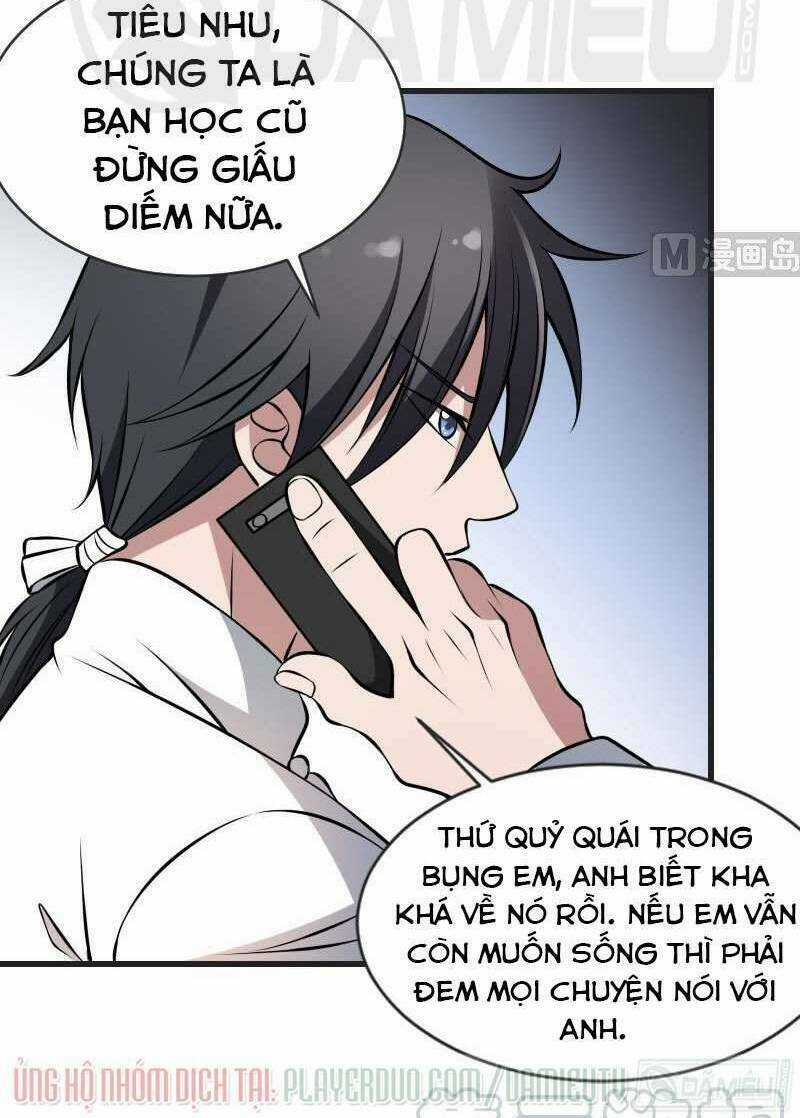 Văn Âm Sư - Chapter 12 - Trang 8