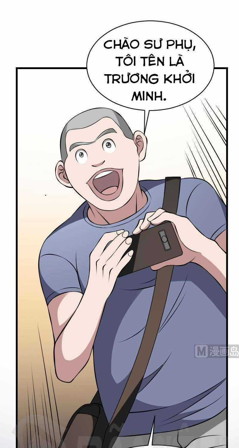 Văn Âm Sư - Chapter 13 - Trang 13